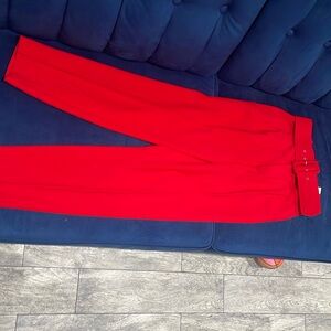 Zara suit pants